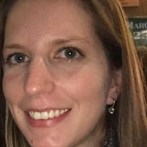 Meet your Posher, Bridget